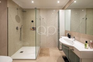 Refurbished Beachside Townhouse between Quinta do Lago and Vale do Lobo - QP Savills