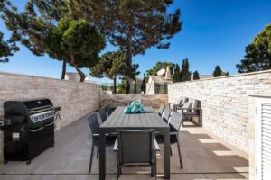 Refurbished Beachside Townhouse between Quinta do Lago and Vale do Lobo - QP Savills