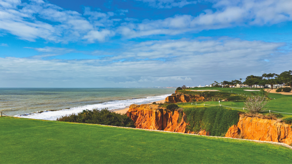 Algarve Luxury Property Market 2026