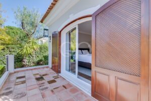Golfside Villa in Vila Sol, Algarve15