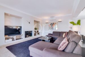Golfside Villa in Vila Sol, Algarve17