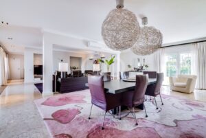 Golfside Villa in Vila Sol, Algarve24