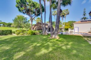 Golfside Villa in Vila Sol, Algarve46