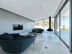 Terrain spacieux avec vue imprenable sur la mer à Luz, Portugal - QP Savills
