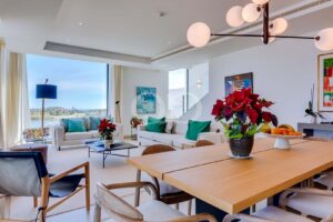 Luxurious Penthouse with Panoramic Views in Monte Rei - QP Savills