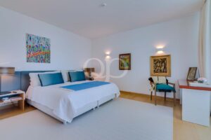 Luxurious Penthouse with Panoramic Views in Monte Rei - QP Savills