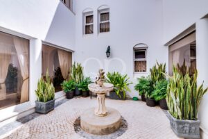 Belle villa au cœur de Quinta do Lago - QP Savills