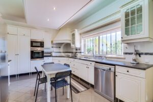 Belle villa au cœur de Quinta do Lago - QP Savills
