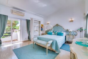 Belle villa au cœur de Quinta do Lago - QP Savills