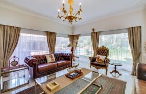 Belle villa au cœur de Quinta do Lago - QP Savills