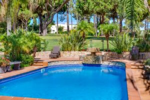 Belle villa au cœur de Quinta do Lago - QP Savills
