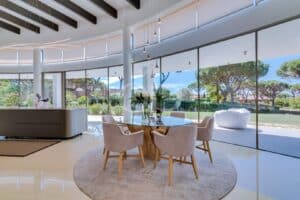 Impressive and modern 6-bedroom villa in Vilamoura14