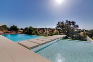 Villa luxueuse à Vale Formoso12