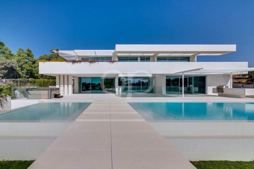 Villa luxueuse à Vale Formoso16