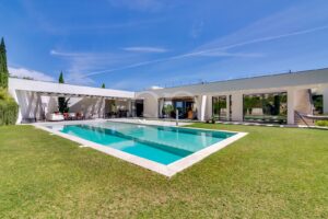 Villa moderne sophistiquée avec vue panoramique sur l'océan23