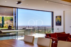 Villa moderne sophistiquée avec vue panoramique sur l'océan40