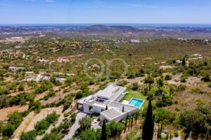 Villa moderne sophistiquée avec vue panoramique sur l'océan6
