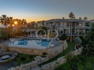Villa Albuente 4