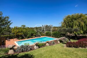 Außergewöhnliche Villa in Boliqueime, Algarve - QP Savills