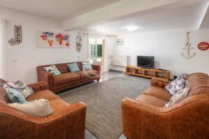 Villa spacieuse avec court de tennis, Algarve - QP Savills