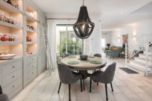 Renoviertes Stadthaus im Pinheiros Altos Golf Resort, Algarve - QP Savills