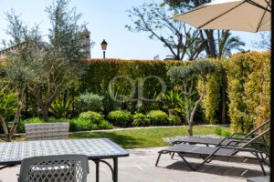 Renoviertes Stadthaus im Pinheiros Altos Golf Resort, Algarve - QP Savills