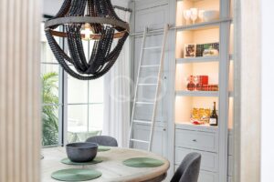 Renoviertes Stadthaus im Pinheiros Altos Golf Resort, Algarve - QP Savills