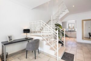 Renoviertes Stadthaus im Pinheiros Altos Golf Resort, Algarve - QP Savills