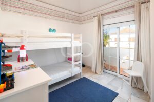 Renoviertes Stadthaus im Pinheiros Altos Golf Resort, Algarve - QP Savills