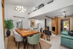 Luxurious Algarve Villa with pool and stunning gardens - QP Savills