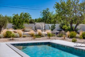 Contemporary 4-Bedroom Villa in Sa_âo Bra_üs de Alportel45