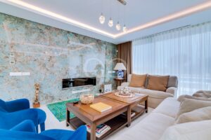 Luxurious Villa in Vilamoura, Algarve - QP Savills