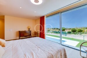 Luxurious Villa in Vilamoura, Algarve - QP Savills