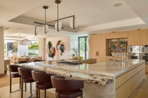 Villa contemporaine magnifiquement construite à Quinta do Lago - QP Savills
