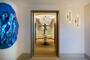 Villa contemporaine magnifiquement construite à Quinta do Lago - QP Savills