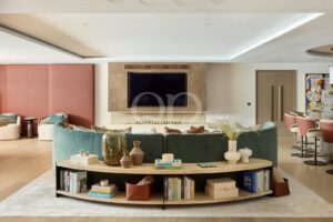 Villa contemporaine magnifiquement construite à Quinta do Lago - QP Savills