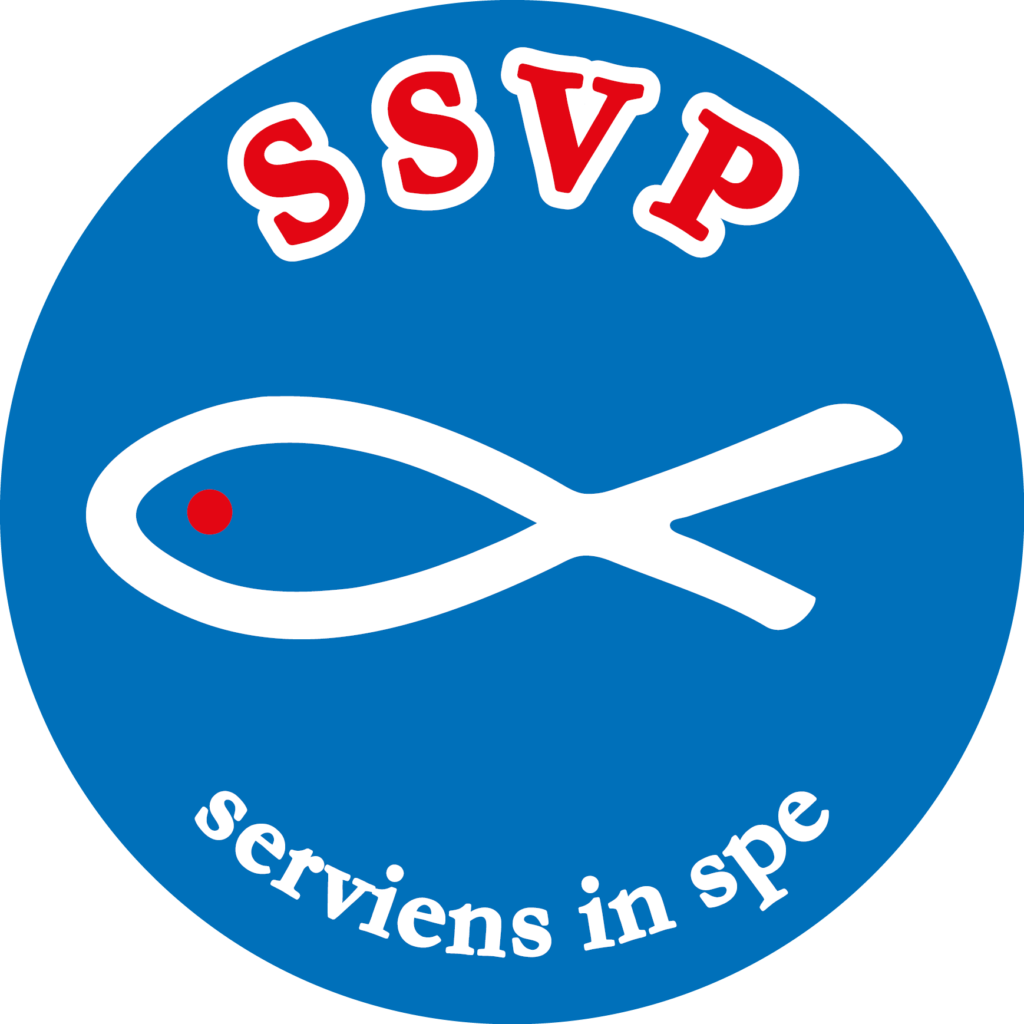 1. Sociedade de São Vicente Paulo