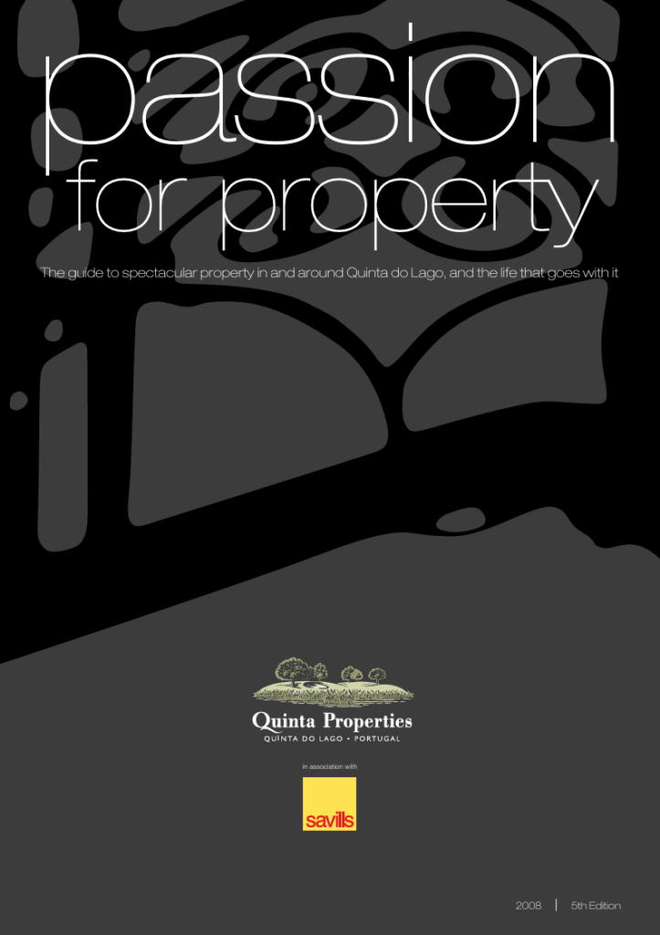 QP Property Guide 2008
