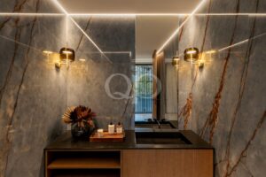 Außergewöhnliche Villa in Quinta do Lago - QP Savills