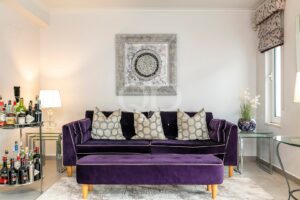 Elegante moradia térrea com piscina privada perto de Vale do Lobo, Algarve - QP Savills