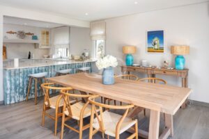 Fully Renovated End Unit Duplex Apartment in São Lourenço Village, Quinta do Lago - QP Savills