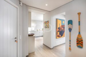 Fully Renovated End Unit Duplex Apartment in São Lourenço Village, Quinta do Lago - QP Savills