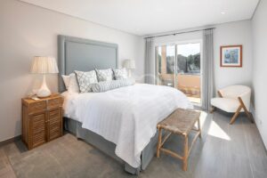 Fully Renovated End Unit Duplex Apartment in São Lourenço Village, Quinta do Lago - QP Savills