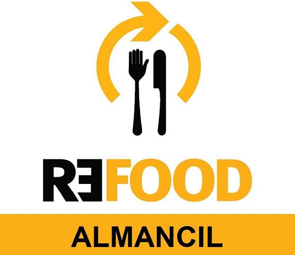 Re food Alamcil