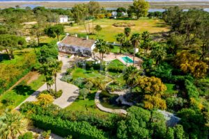 Exceptional Villa in Tavira3