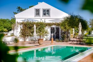 Exceptional Villa in Tavira37