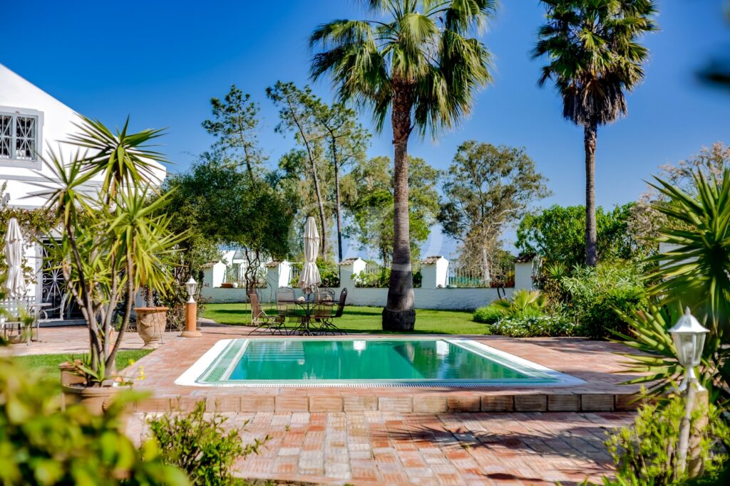 Exceptional Villa in Tavira39