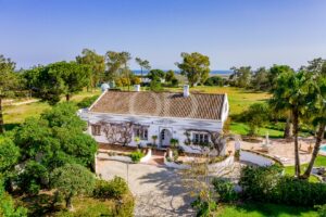 Exceptional Villa in Tavira9