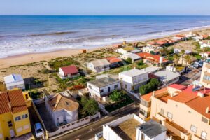 Residência costeira exclusiva na Ilha de Faro, Algarve1