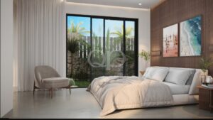 Final - Quarto de dormir
